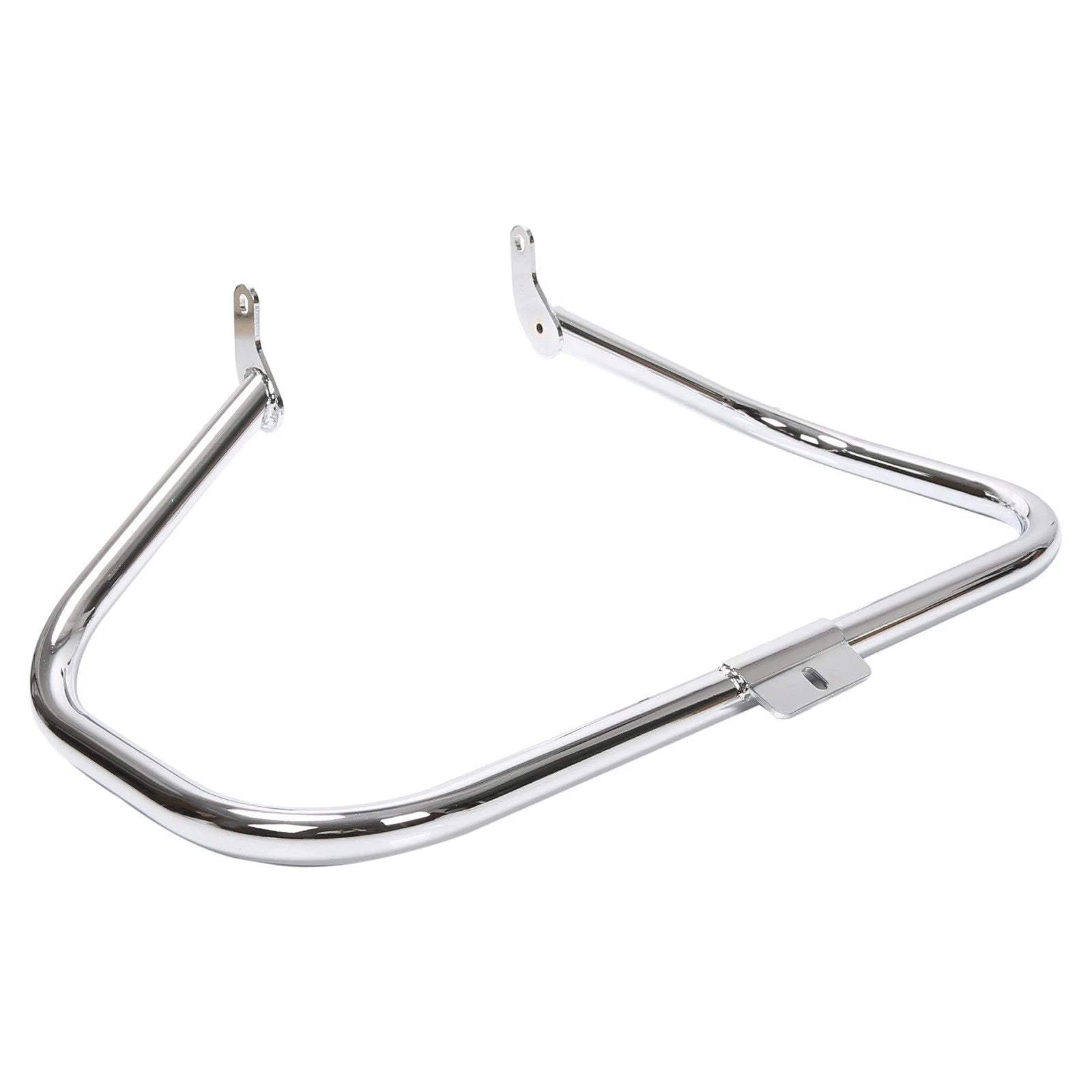Chrome Engine Guard Highway Crash Bar for Harley Heritage Softail (2000-2017)