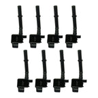 8x Ignition Coil for Mercedes-Benz GL550 GL63 AMG ML63 AMG (2013–2016)