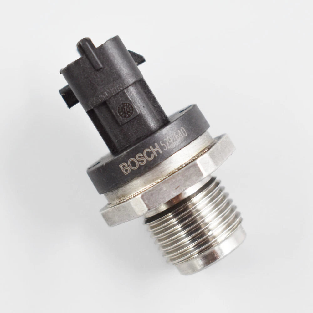 Fuel Rail Pressure Sensor for Dodge Ram Cummins Diesel (2007–2012)