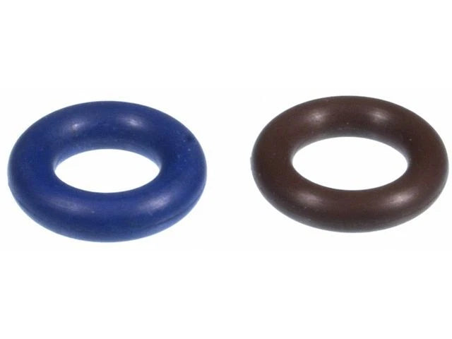 Fuel Injection Nozzle O-Ring Kit for Mazda 3 (2004–2013) NS415HT