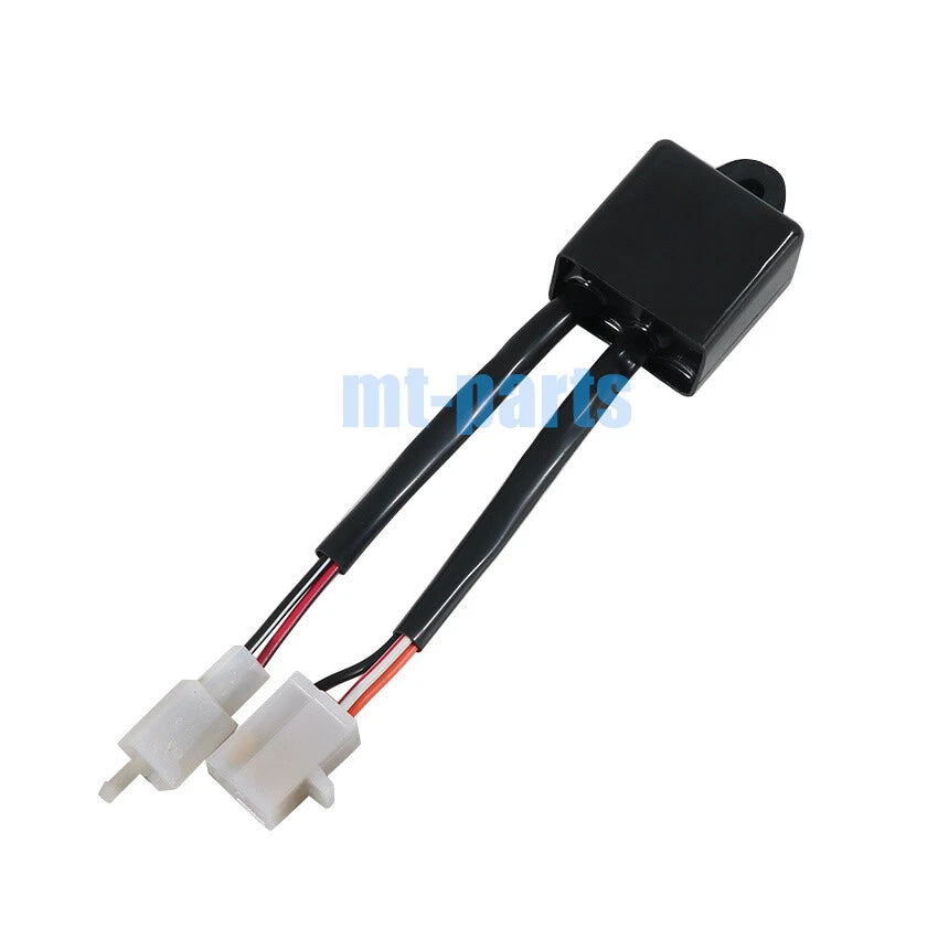 CDI Box for Adly Airtec 50 AC/Thunder Bike 50/Noble/Panther 50 (2000–2023) 30410-116-000