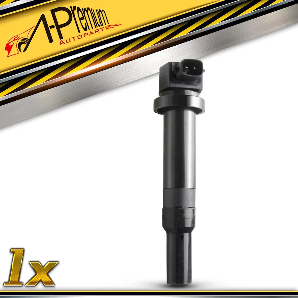 Ignition Coil for Kia Optima (2006–2010) Hyundai Santa Fe (2007–2009)