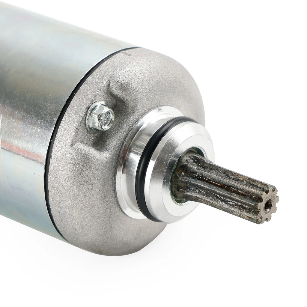 Starter Motor for Suzuki LT-A450X Kingquad 450 AXi (2007–2010)