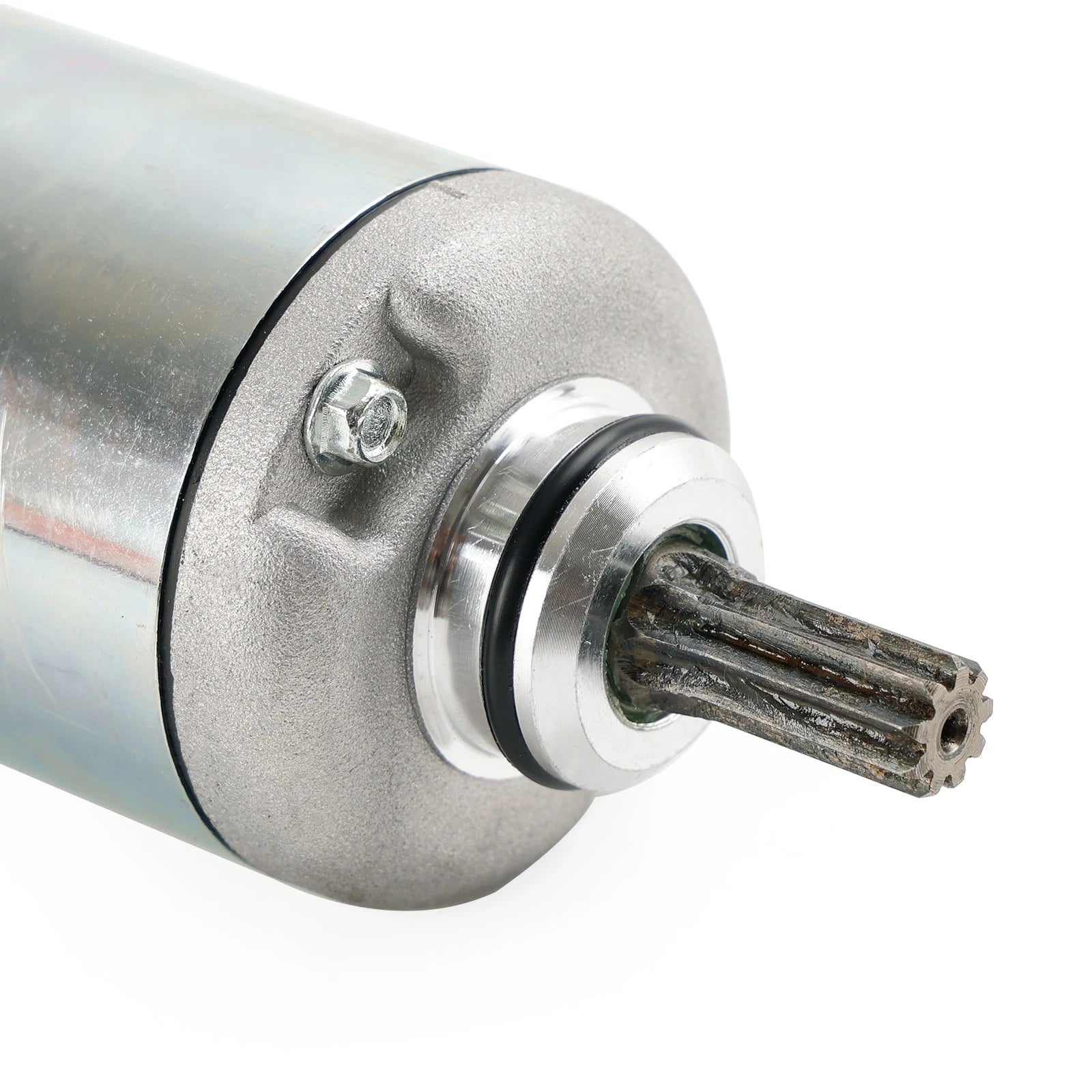 Starter Motor for Suzuki LT-A450X Kingquad 450 AXi (2007–2010)