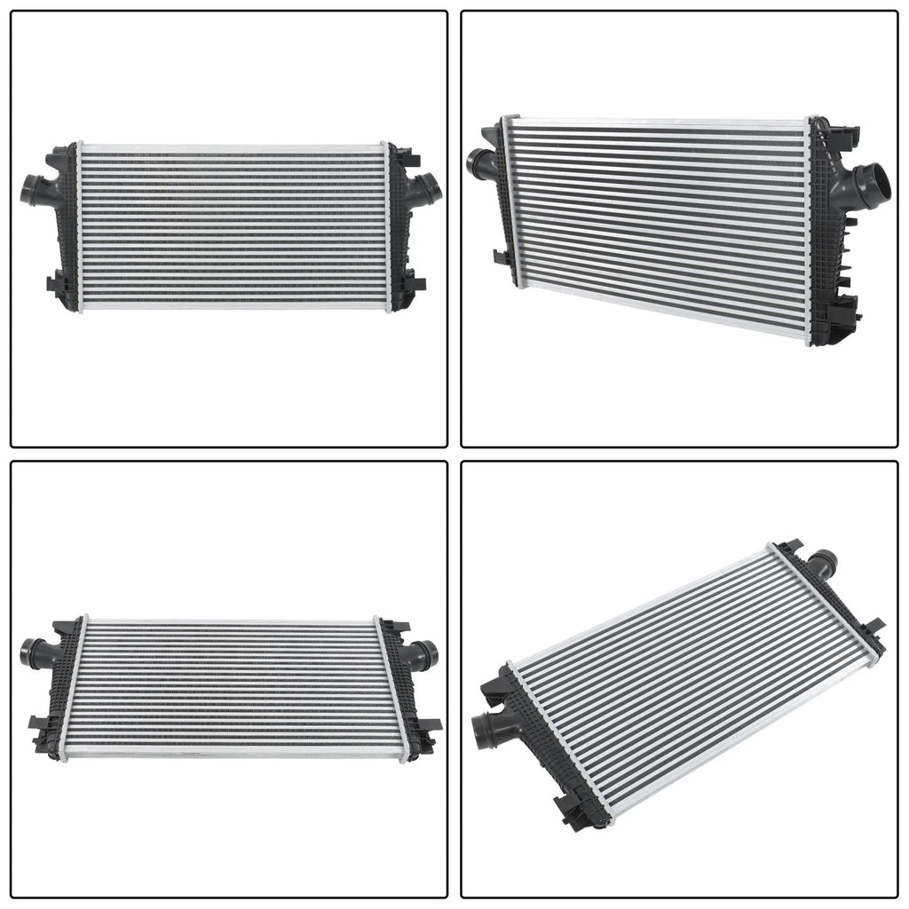 Turbo Intercooler for Buick Regal 2.0L (2014-2017)