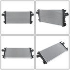 Turbo Intercooler for Buick Regal 2.0L (2014-2017)