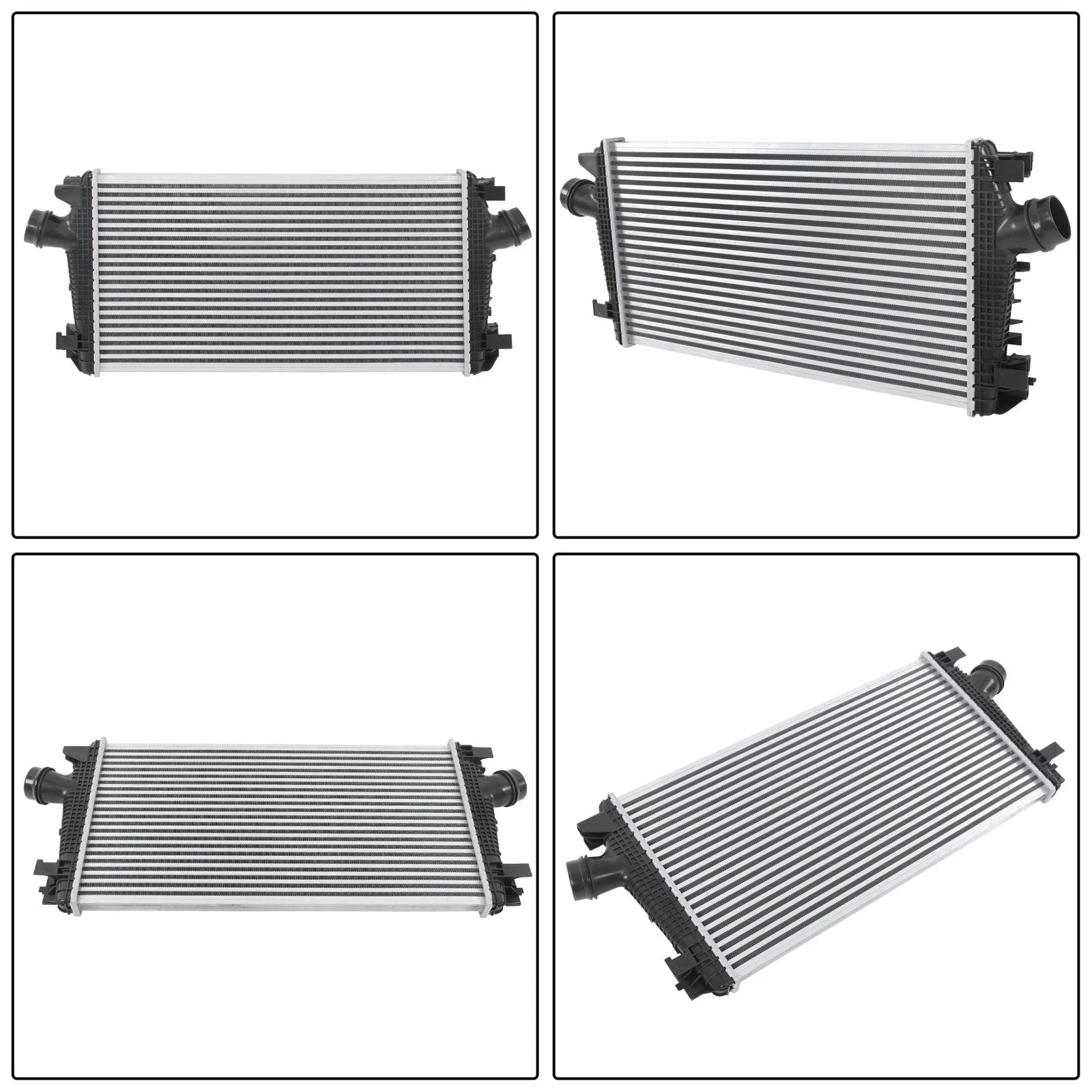Turbo Intercooler for Buick Regal 2.0L (2014-2017)