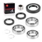 Rear Differential Bearing Seal Kit for Honda Rancher 420 4x4 AT EPS (2014–2024)