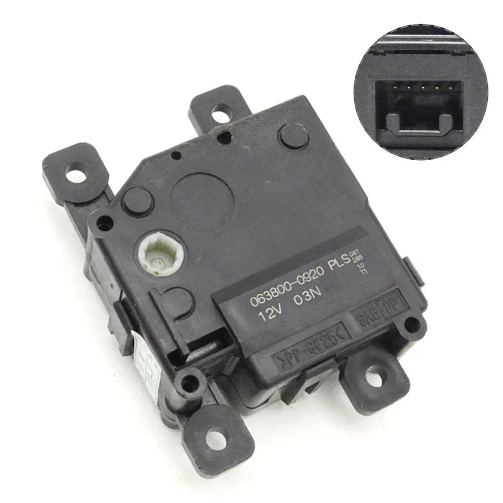 A/C Heater Servo Motor Actuator Blower for Toyota Avensis GX460(2009–2018)
