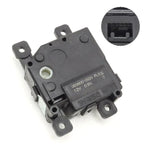 A/C Heater Servo Motor Actuator Blower for Toyota Avensis GX460(2009–2018)