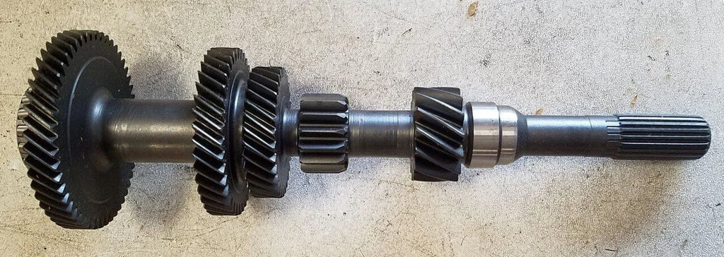 Input Shaft for Ford Escort ZX2 (1983–1989) E3FZ-7017-A E3FZ7017A