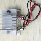 Thermoelectric Peltier Module TEC1-12706 for Cooling Applications