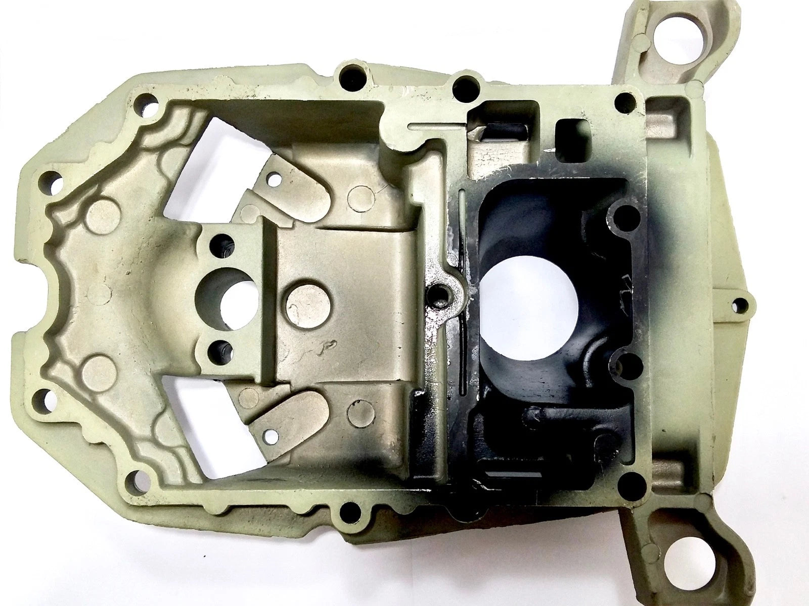 Exhaust Housing for Johnson-Evinrude V4 (0324059)