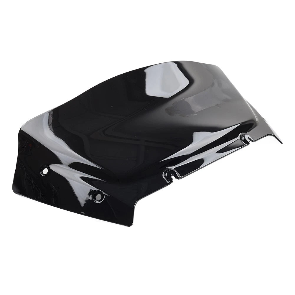 9" Wave Windshield for Harley Road Glide CVO/SE FLTRXSE (2023–Present) Black