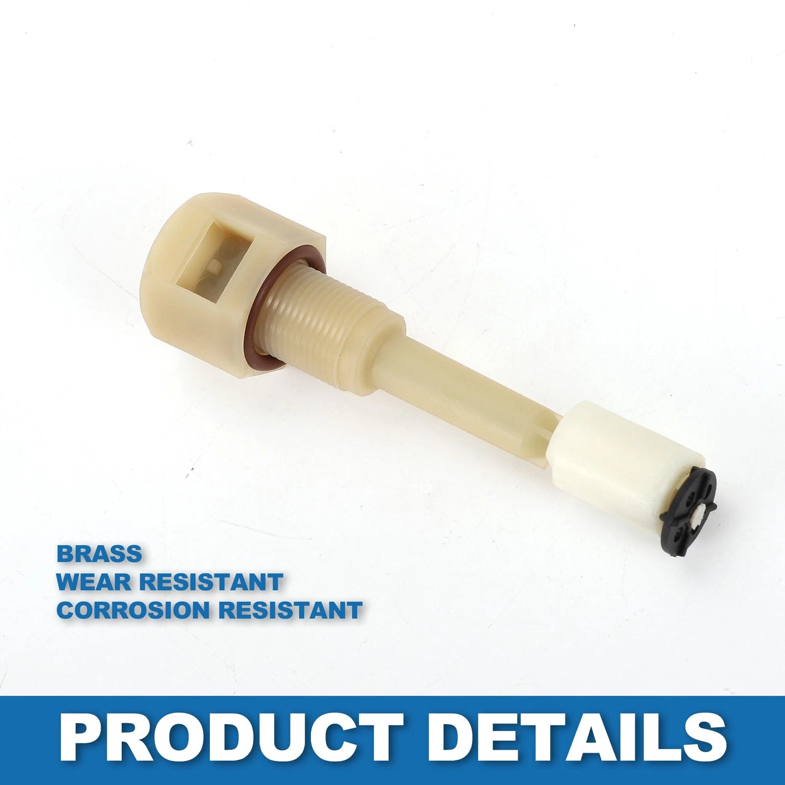 Engine Oil Level Sensor for Buick Rainier, Rendezvous (2004–2007) No. 12579983