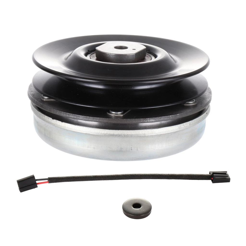 PTO Clutch for Warner Hustler 5218-110 (Lawn Mower)