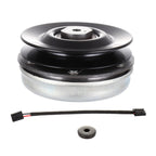 PTO Clutch for Warner Hustler 5218-110 (Lawn Mower)