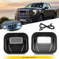 MultiPro Tailgate Step Light for GMC Sierra Chevy Silverado (2019–2025)