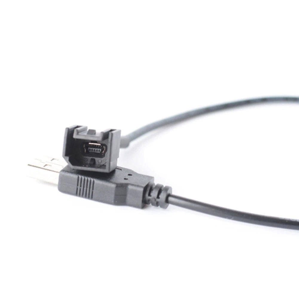 USB Female Adapter Cable for Nissan Ford JAC (Fitment)