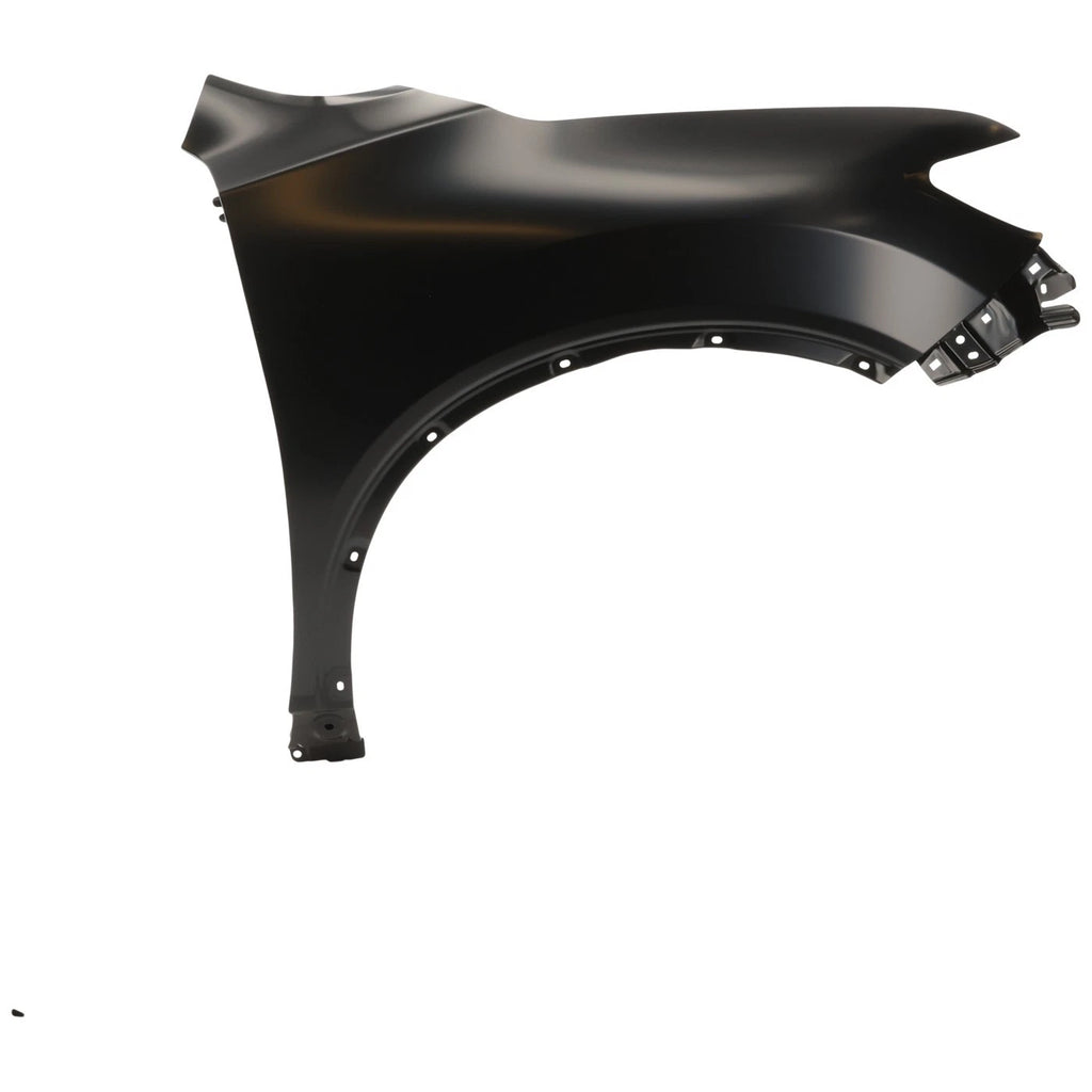 Fender for Nissan Rogue (2014–2020) Front Driver & Passenger Side