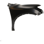 Fender for Nissan Rogue (2014–2020) Front Driver & Passenger Side