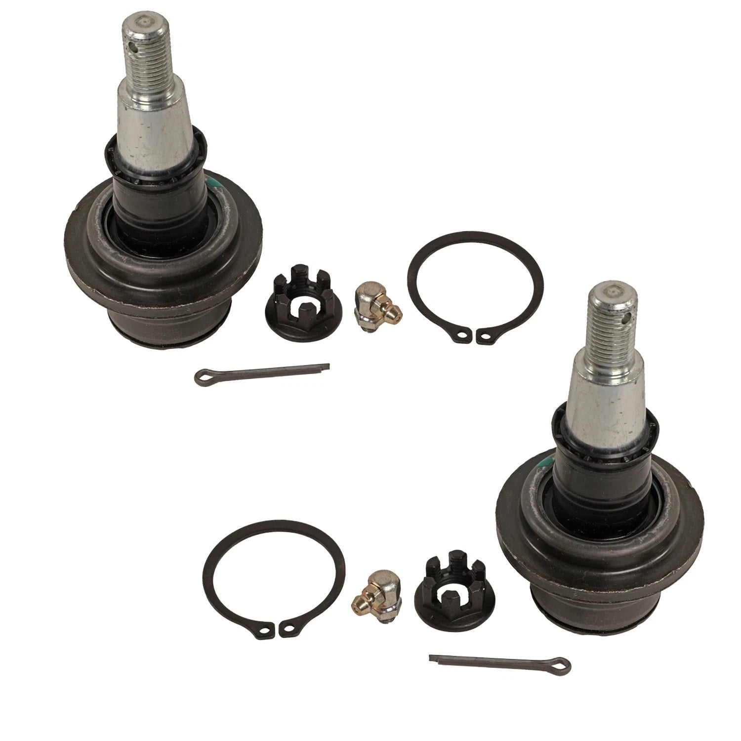 Set of 2 Moog Front Lower Suspension Ball Joints for Ford F-150 (2021–2022)