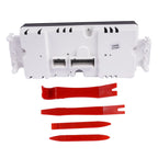 AC Heater Climate Control Module for Chevy Silverado GMC Sierra (2007-2014)