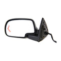Power Mirror for 2007 Silverado 1500 Classic (LH/RH, Signal, Puddle Light, Heated)