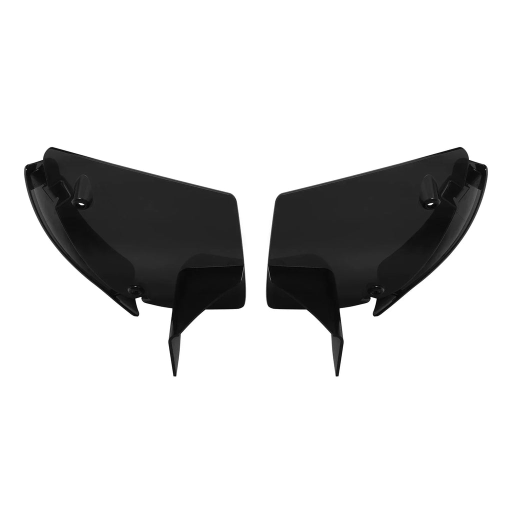 Side Wings Deflectors Fairings for Harley CVO Road Glide FLTRXSE (2023-24)