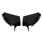 Side Wings Deflectors Fairings for Harley CVO Road Glide FLTRXSE (2023-24)