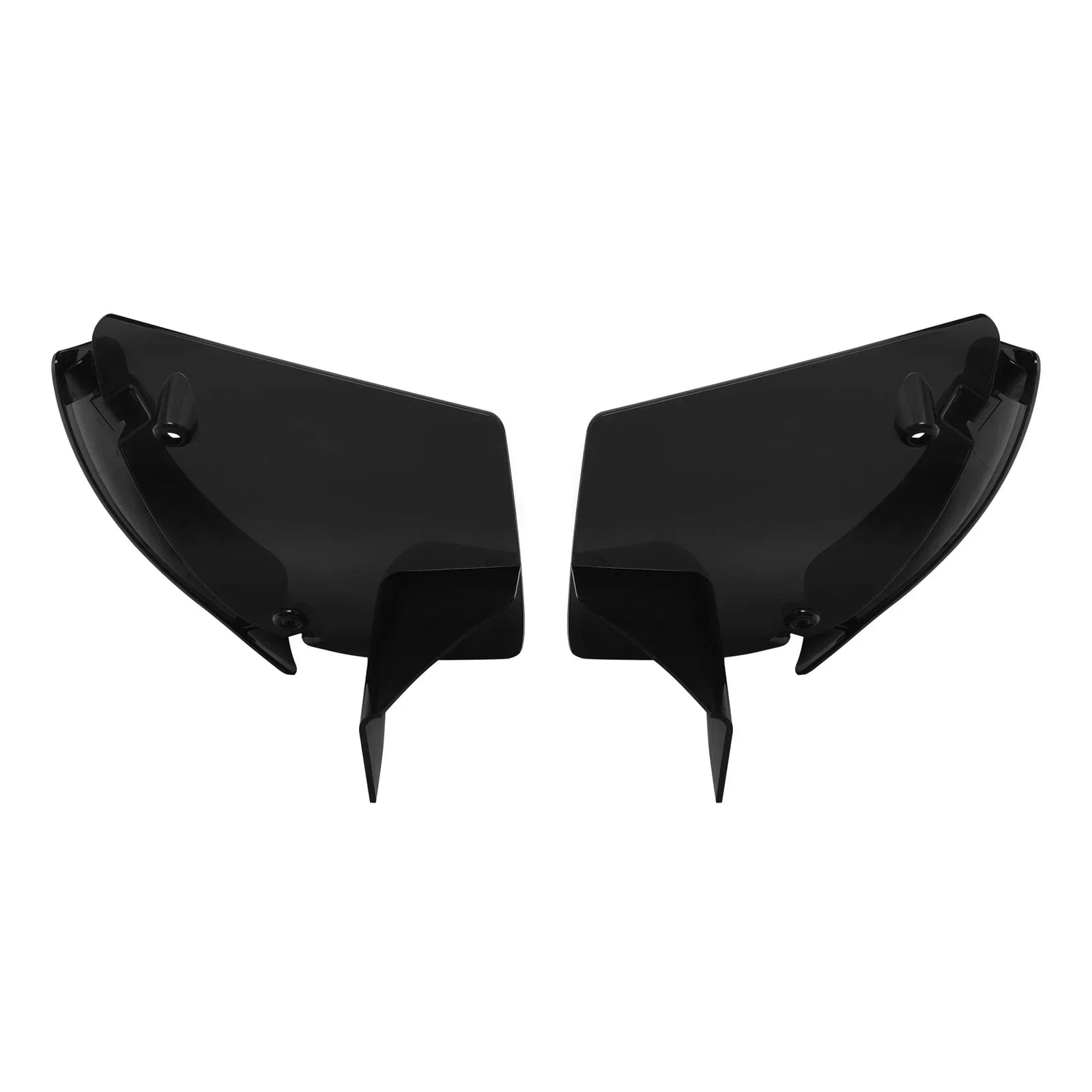 Side Wings Deflectors Fairings for Harley CVO Road Glide FLTRXSE (2023-24)