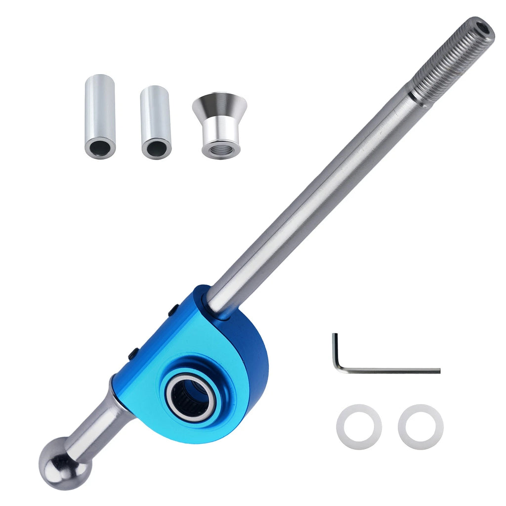 Aluminum Short Shifter for Subaru STi (2001–2006) M12x1.5