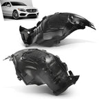 Fender Liners for Mercedes-Benz W205 C-Class (2015–2021)