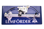 Rear Left Window Regulator for Hyundai Accent (2000-2005)