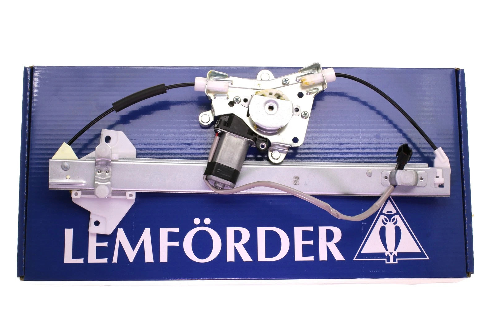 Rear Left Window Regulator for Hyundai Accent (2000-2005)