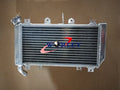 3ROW Aluminum Radiator for Kawasaki Ninja 400 (2018-2022)