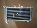 3ROW Aluminum Radiator for Kawasaki Ninja 400 (2018-2022)