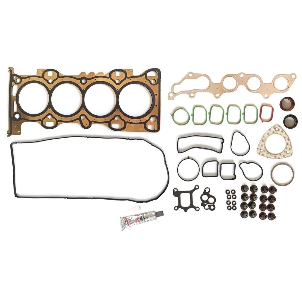 Head Gasket Set for Ford Escape Fusion Mercury Mariner Milan 2.5L (2009–2012)