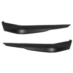 Front Bumper Lip Splitter for Honda Accord (2013–2015) HFP Style LX EX-L Sedan