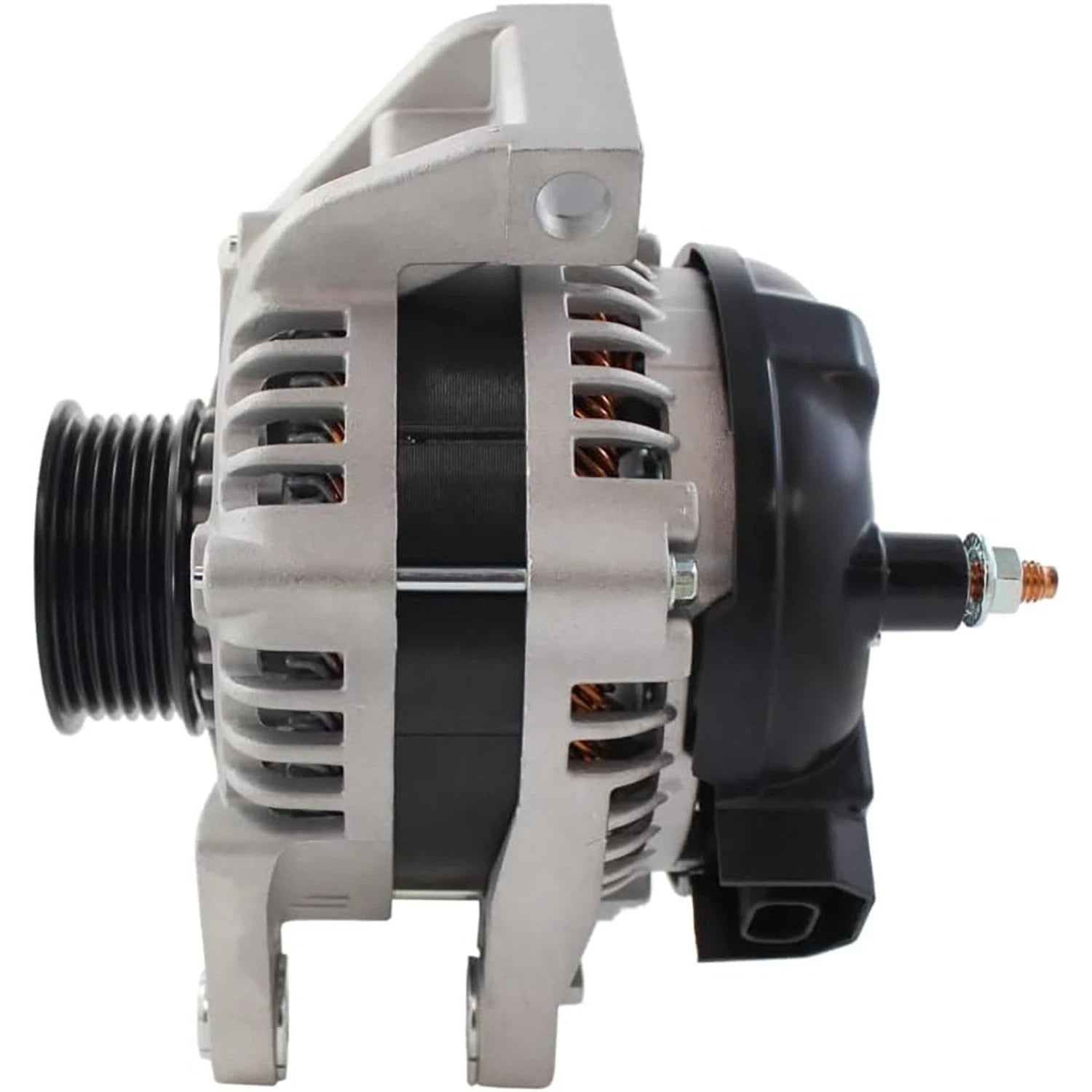 Alternator for Cadillac DTS 4.6L V8 (2006–2011) 25755840