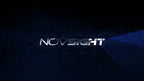 2X NOVSIGHT 9012 LED Headlight Bulbs for