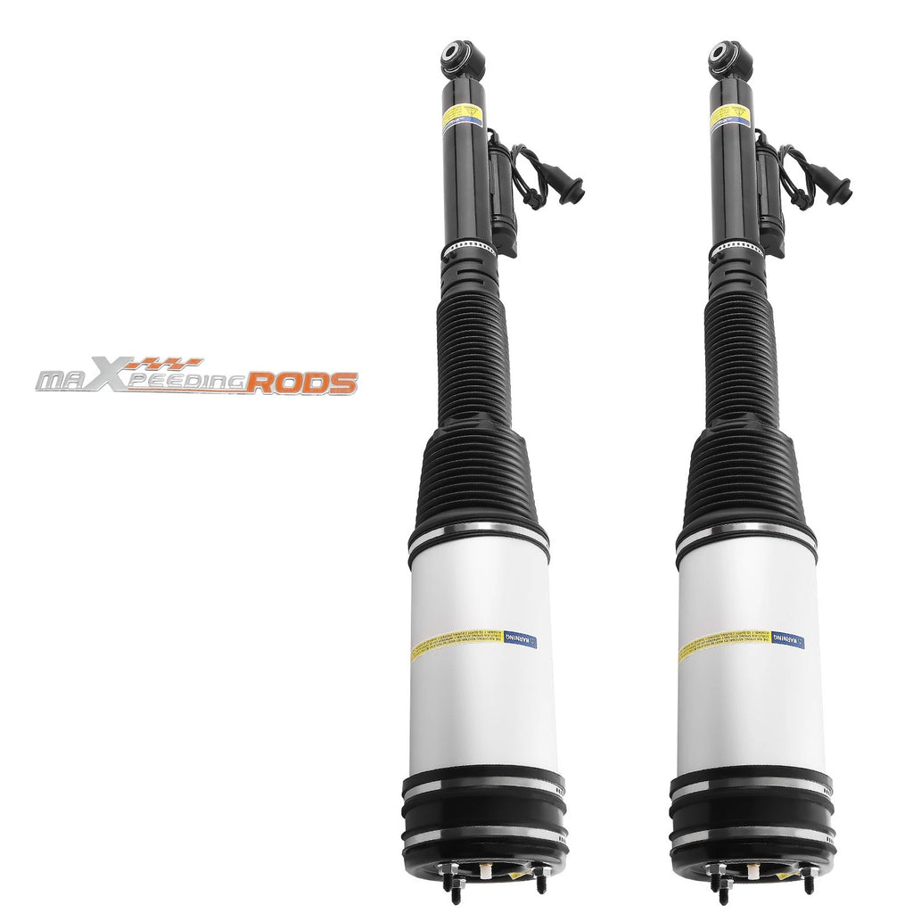 Rear Air Ride Suspension Spring Strut for Mercedes W220 (1999–2006) 2203205013
