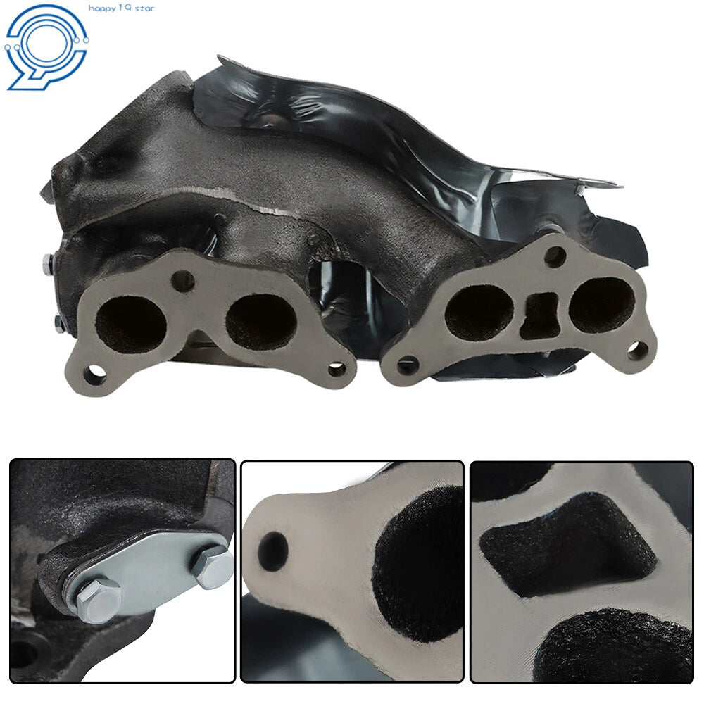 Exhaust Manifold with Gasket Kit for Toyota 4Runner Tacoma (1994–1999)