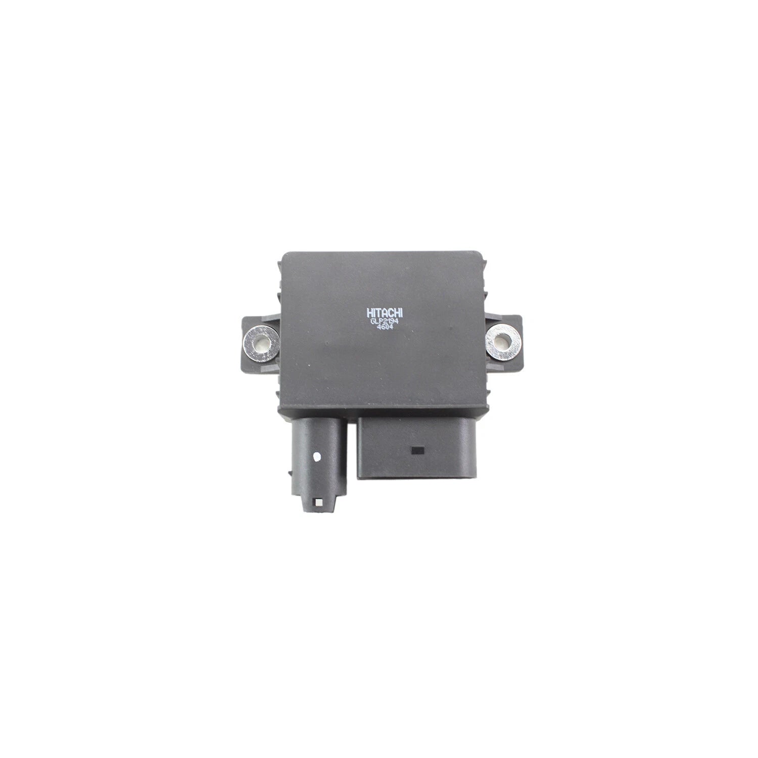 Hitachi Diesel Glow Plug Controller for BMW E90 335d E70 X5 (2007–2013)