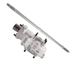 2x Rear Axle Complete Differential for Honda Foreman 450 4x4 ES S (1998–2001)
