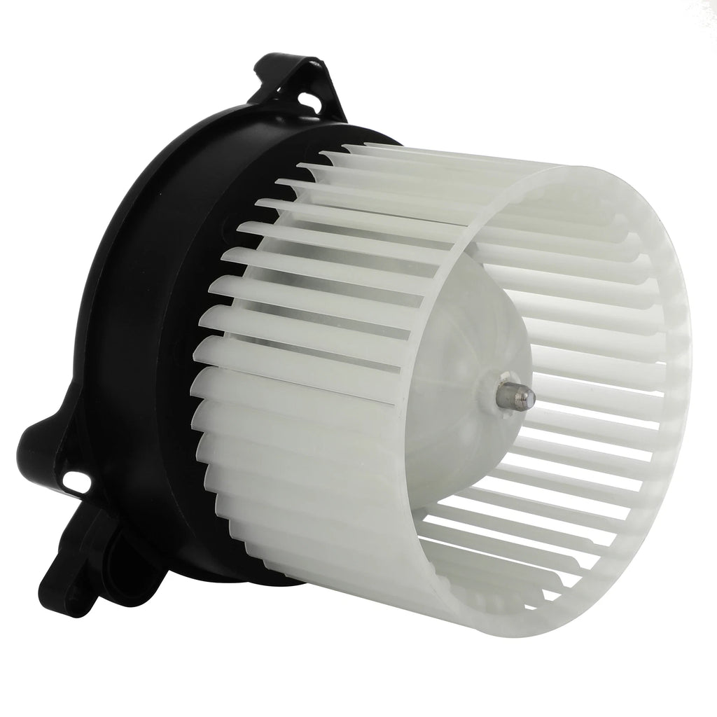 A/C Heater Blower Motor with Fan Cage for Mazda MX-5 Miata (2006–2015)