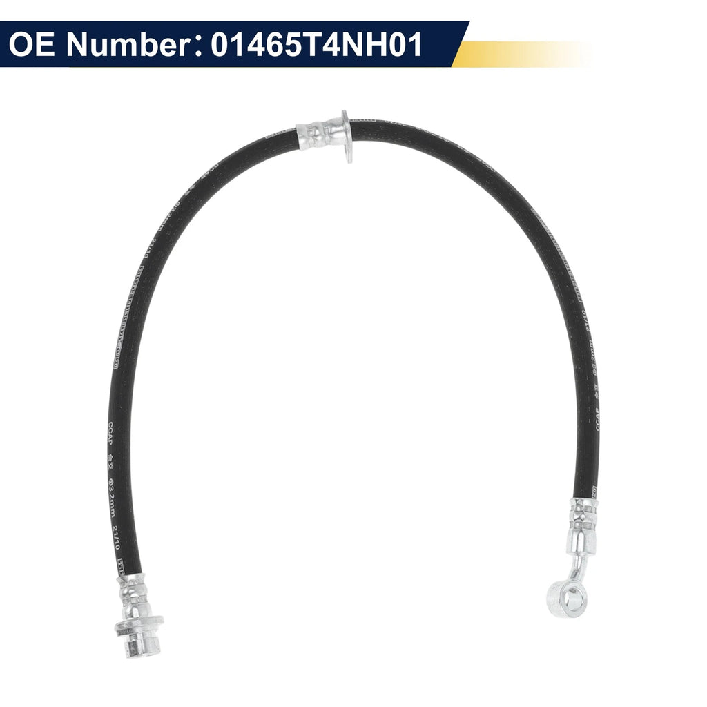 Front Left Brake Hose for Honda Crider (2013–2020) 01465T4NH01
