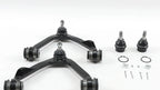 Set of 4 Upper Control Arm Ball Joints for Lincoln Navigator (1998–2002)