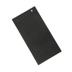1W Amorphous Silicon Solar Panel for Universal Use (6V)