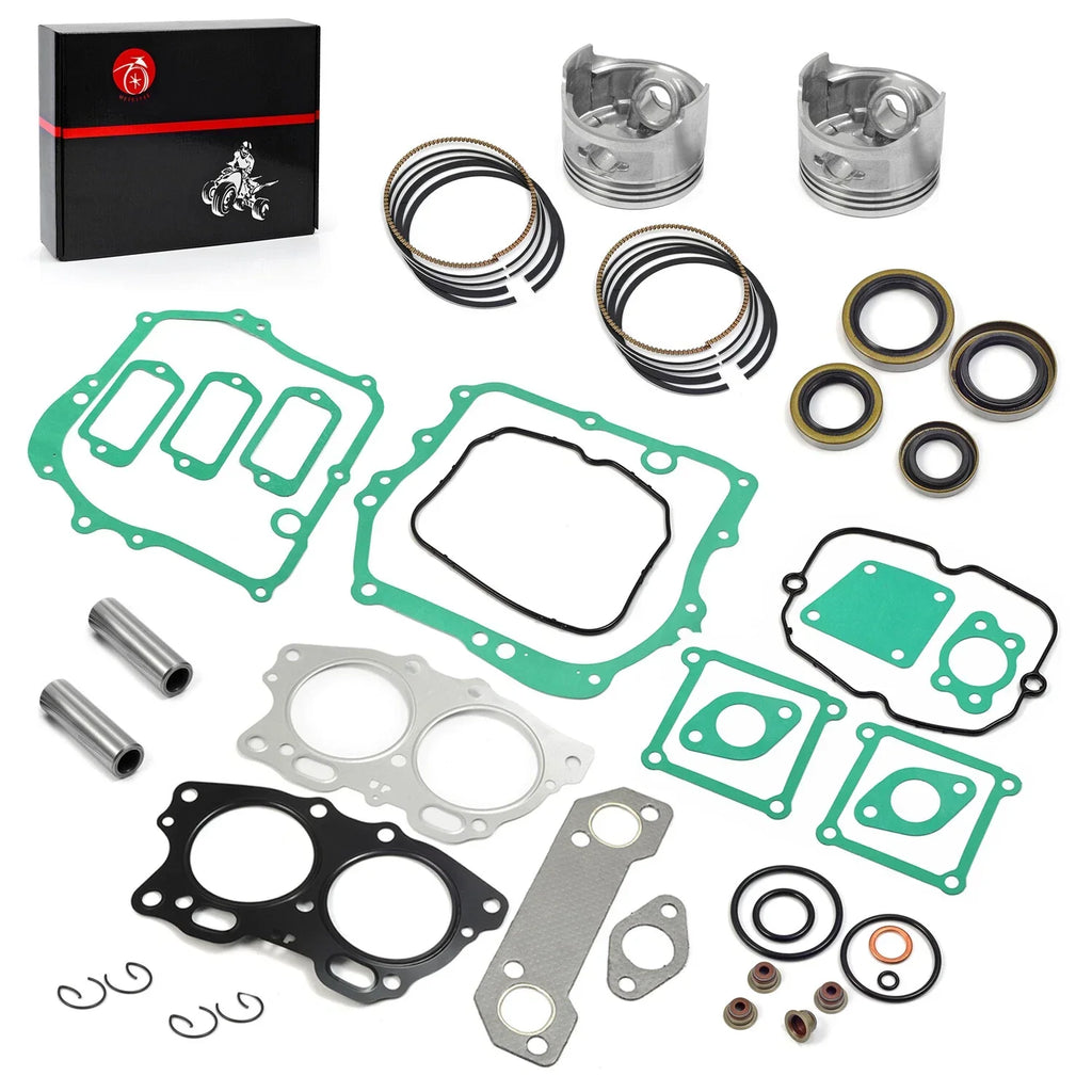 Rebuild Kit 295cc Robin 0.25mm Oversized for EZGO Golf Cart (1991–1995)